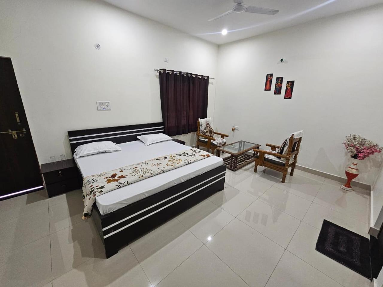 Govind Resort Mathura Exterior photo