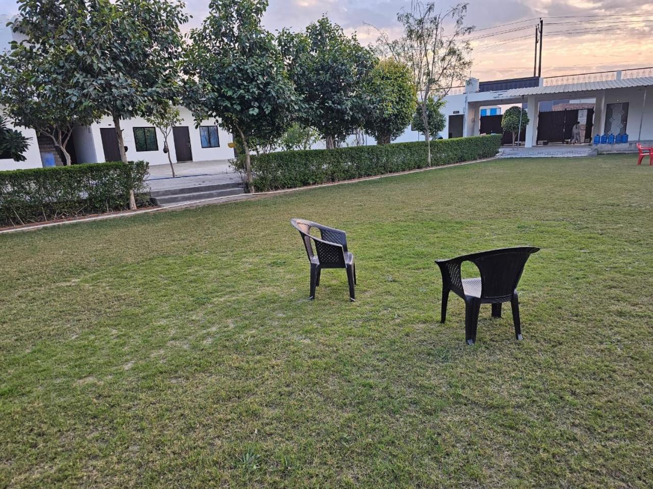 Govind Resort Mathura Exterior photo